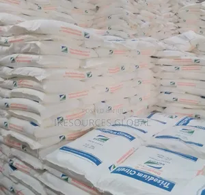 Trisodium Citrate