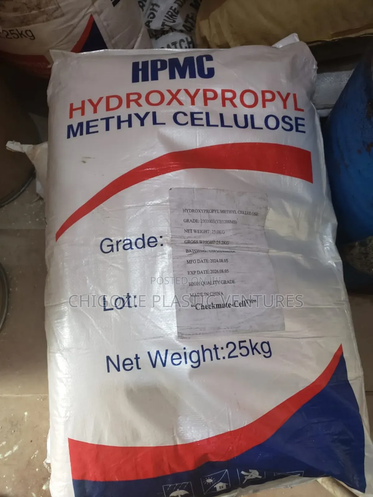 Hydroxypropy