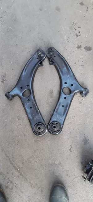 Front Lower Arms Hyundai Accent 2012 Model