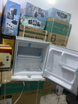 The Best Polystar 45L Bed Side Refrigerator Pv-Bs81sl