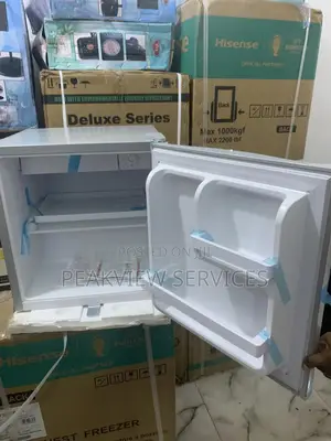 Easy Access 45L Pv-Bs81sl Bed Side Polystar Refrigerator!