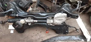 Front Beam Hyundai Accent 2012
