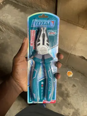 Total Combination Plier 200mm/8”