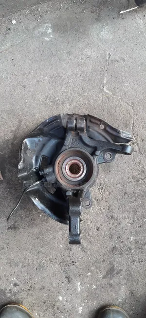 Hub For Hyundai Sonata/Kia Optima 2012
