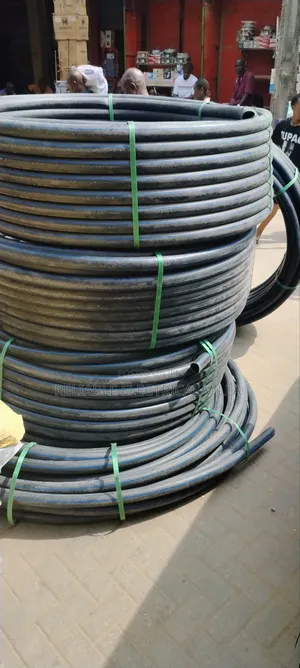 Dot Pipes 50mm