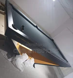 Snooker Tables