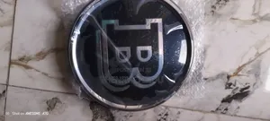 Front Grill Logo G-Wagon