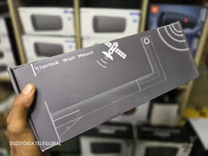 Starlink Wall Mount