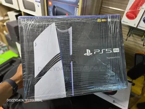 Playstation 5 Pro (PS5 Pro)