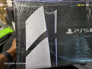 Playstation 5 Pro (PS5 Pro)