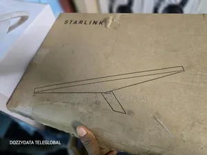 Starlink Mini Standard Kit