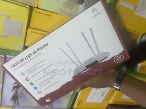 LSUN Router