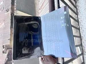 Laptop Asus TUF Gaming FX504 8GB Intel Core i5 SSD 512GB