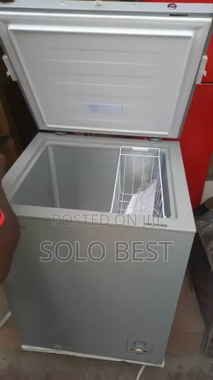 Hisense Deep Freezer