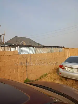 Buy and Build Land in Ado Badore Ajah With C of O