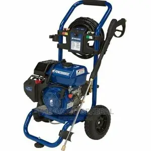 Powerhorse Gas Cold Water Pressure Washer 3000 PSI 2.5 GPM