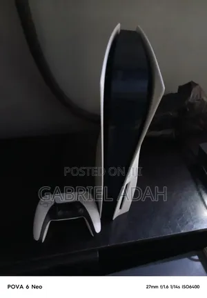 Playstation 5