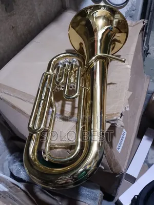 Yamaha Euphonium