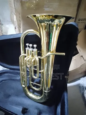 Yamaha Euphonium