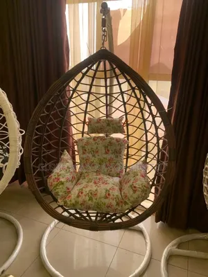 Hanging Basket Chair