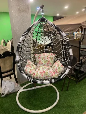 Hanging Basket Chair