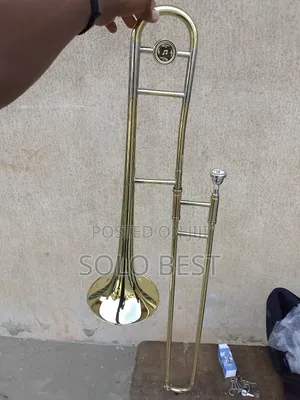 Yamaha Trombone