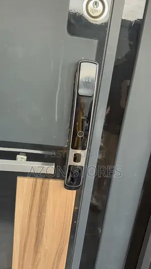 Smart Lock Installation, Door Repair and Programming