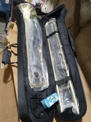 Yamaha Trombone