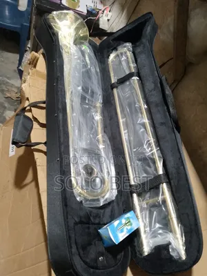 Yamaha Trombone