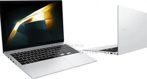 New Laptop Samsung Galaxy Book4 16GB Intel Core I7 SSD 512GB