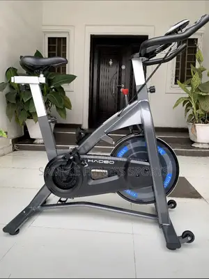 Best Selling Spinning Bike Machine