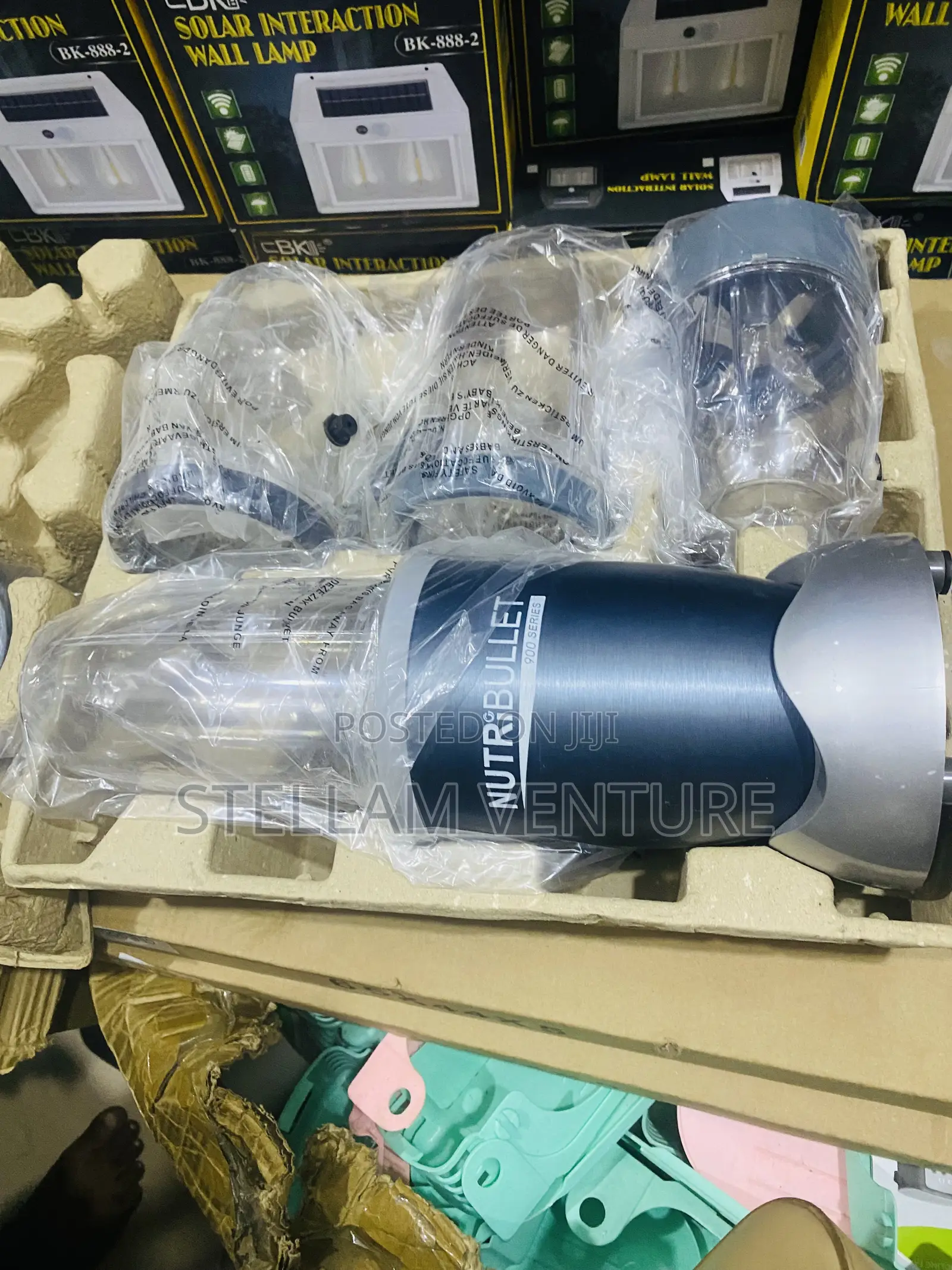 Super Nutrition Blend