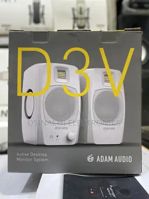 Adam Audio D3v