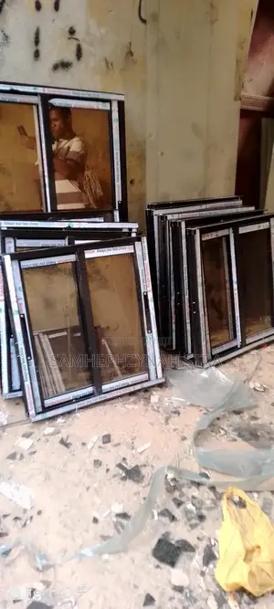 Sliding Windows