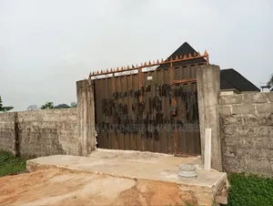 For Sale: 2 Fenced Plots ,Road 1 , Royal Est , Sars Rd , Ph