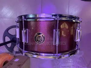 Snare Drum