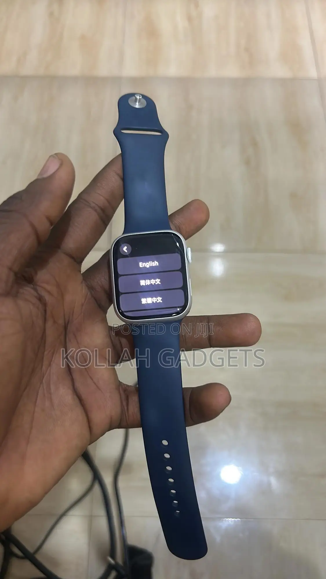 Apple Watch Series 9