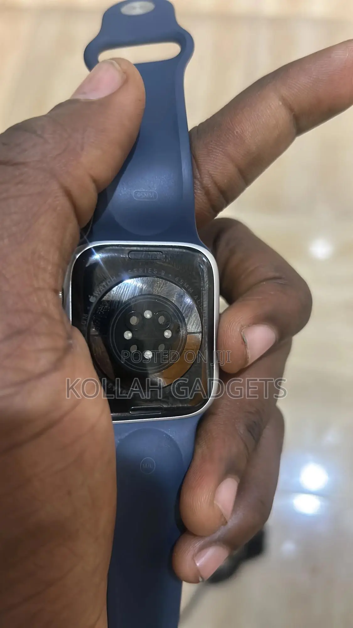 Apple Watch Series 9