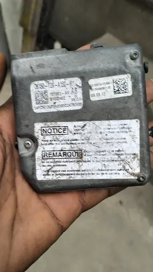Windscreen Camera Honda Accord 2013-2016