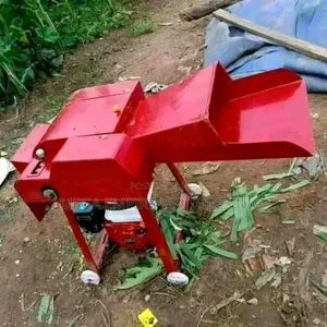 Big Size Chaff Cutter