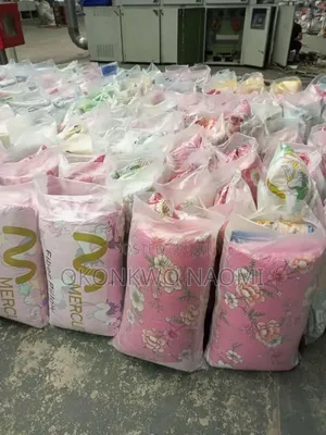 Mercury Fiber Pillows