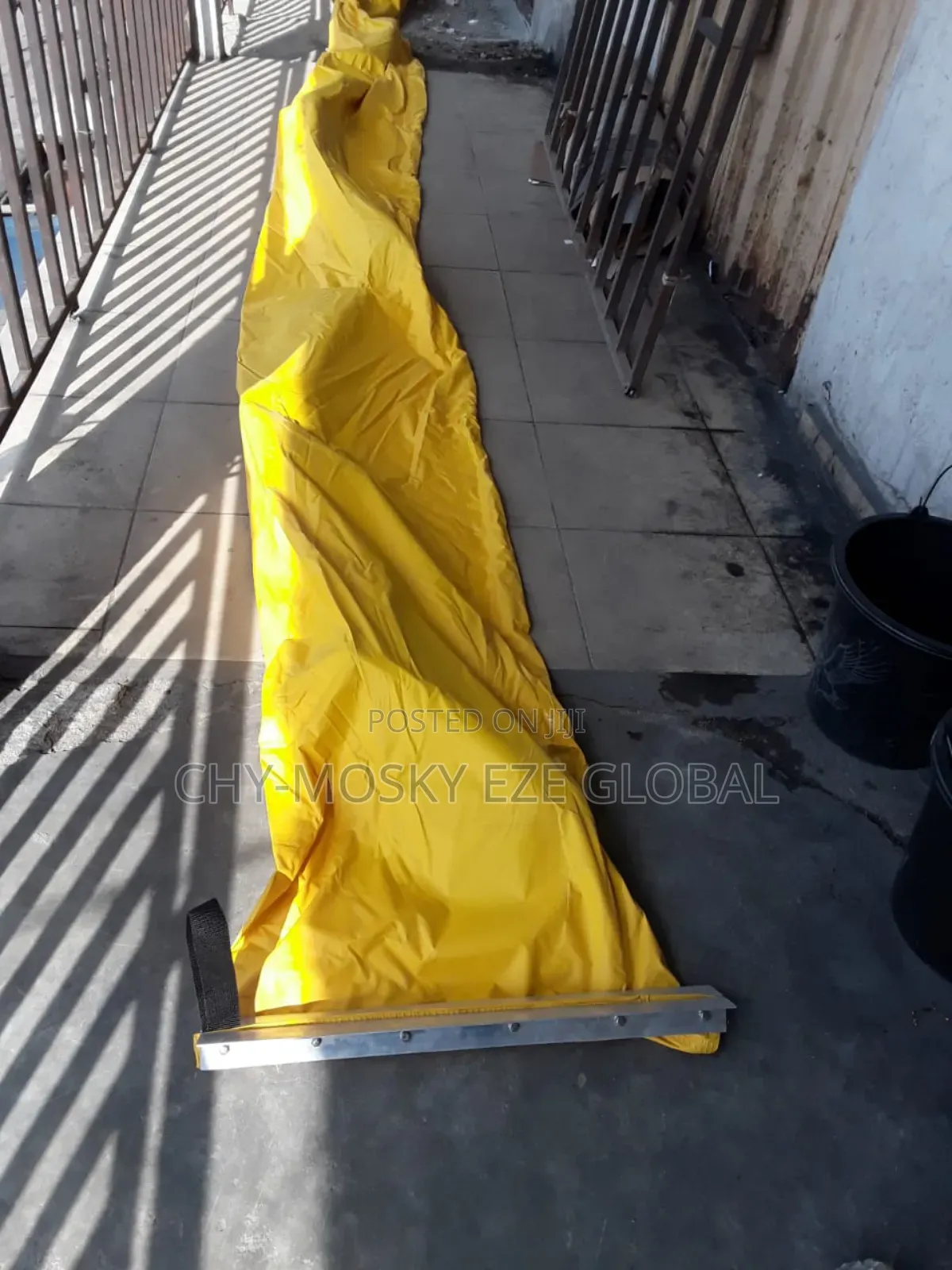 Rivers Boom 24"X30m