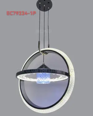 Chandelier Salesman In Abuja. LED DROP LIGHT AVAILABLE