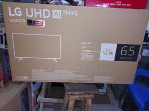Lg 65 Inches Smart Tv Football Android
