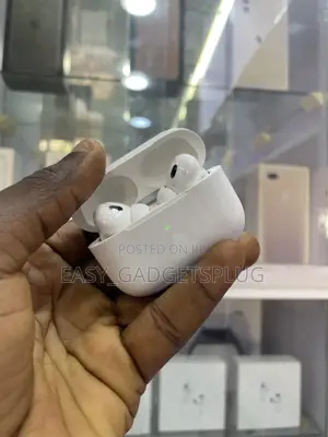 Airpods Pro 2 Type C (Used)