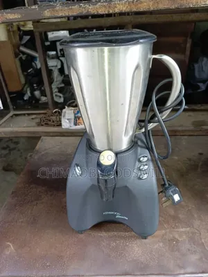 Original Kenwood Blender