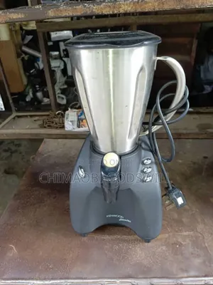 Original Kenwood Blender