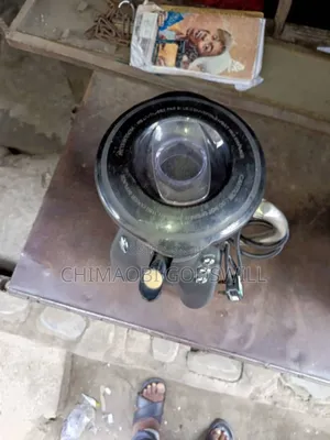 Original Kenwood Blender