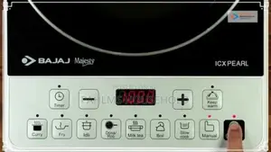 Lexical Electric Induction Cooker