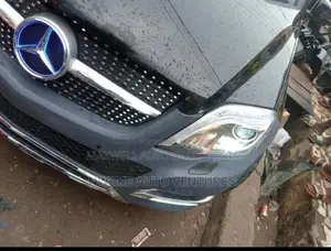 GLK 350 2008 Upgrade to 2013 Available as Seen